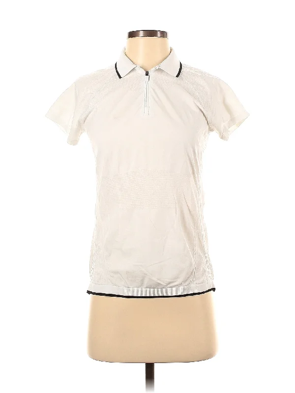 Savings Galore Short Sleeve Polo