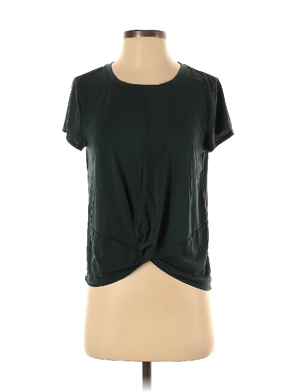 Discount Days Short Sleeve T Shirt