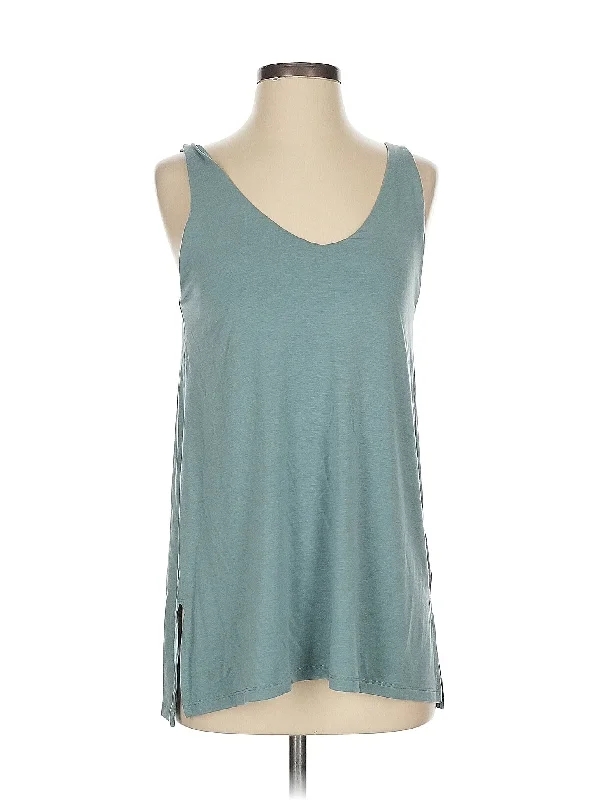 Limited Availability Sleeveless T Shirt