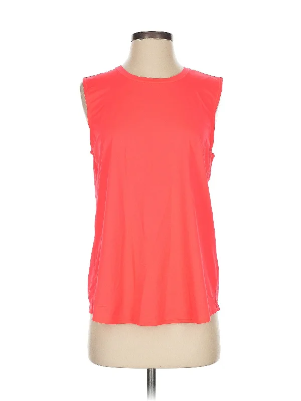 Super Sale Sleeveless T Shirt