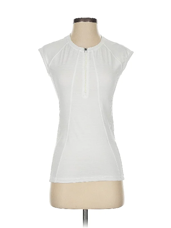 New Arrival Sleeveless T Shirt