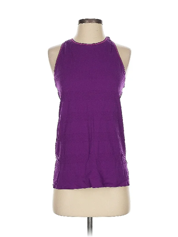 Closeout Sleeveless T Shirt
