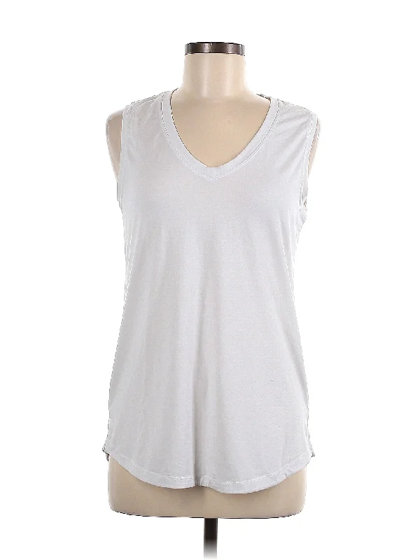 Price Slash Sleeveless T Shirt