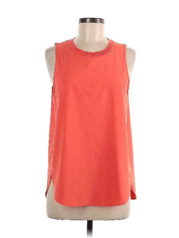 Weekend Deal Sleeveless T Shirt