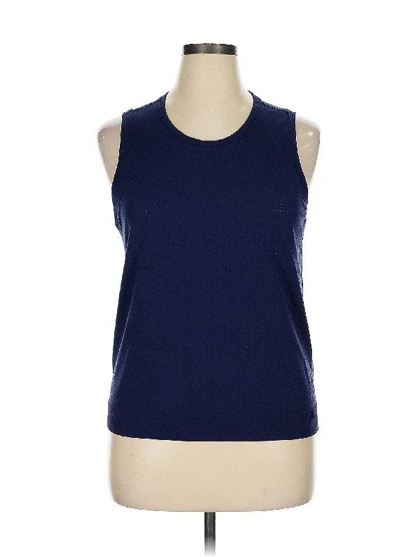 Limited Time Discount Sleeveless T Shirt