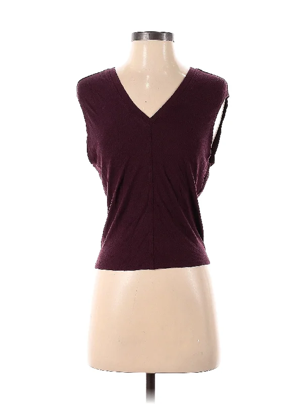 Flash Deals Sleeveless Top