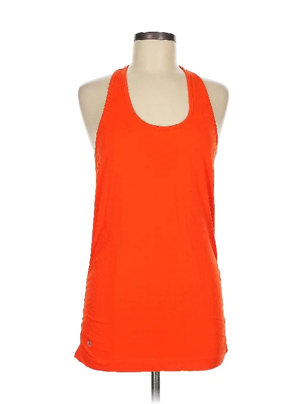 Closeout Sleeveless Top