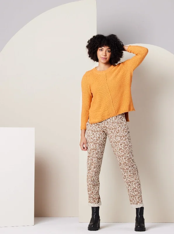 Huge Discounts Solstice Sweater - Apricot