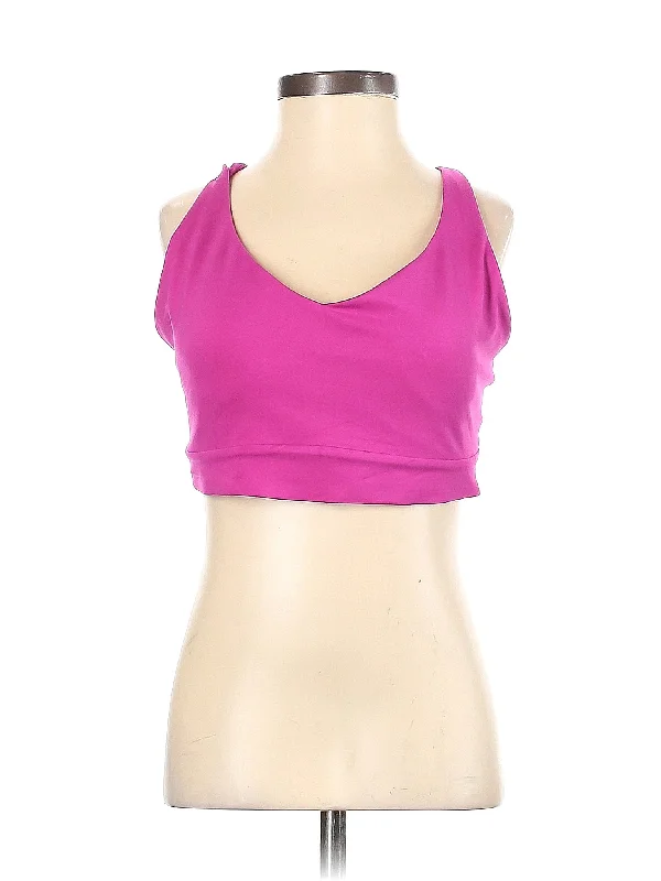 Can't Miss Sports Bra