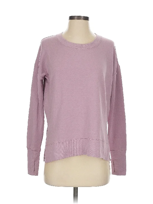 Limited Stock Sweatshirt