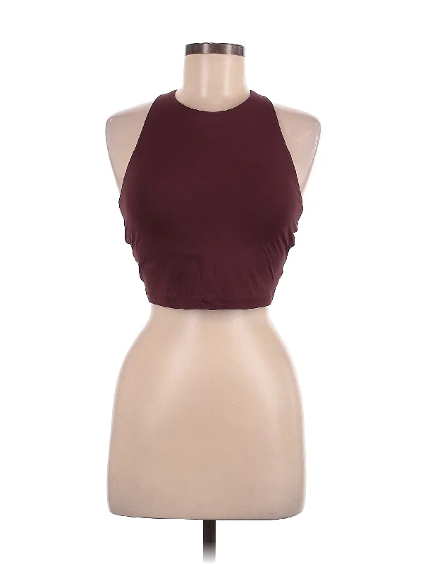 Online Only Tank Top