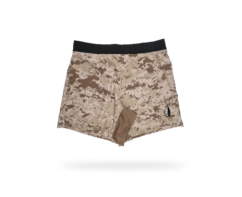 Deal Zone THF Athletic Shorts - AOR1