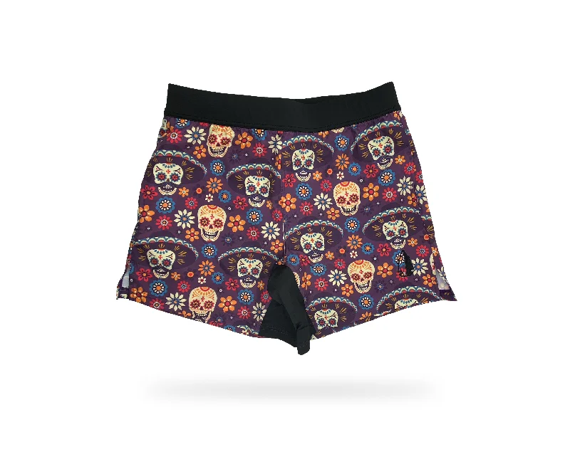 Discount Extravaganza THF Athletic Shorts - Bandido