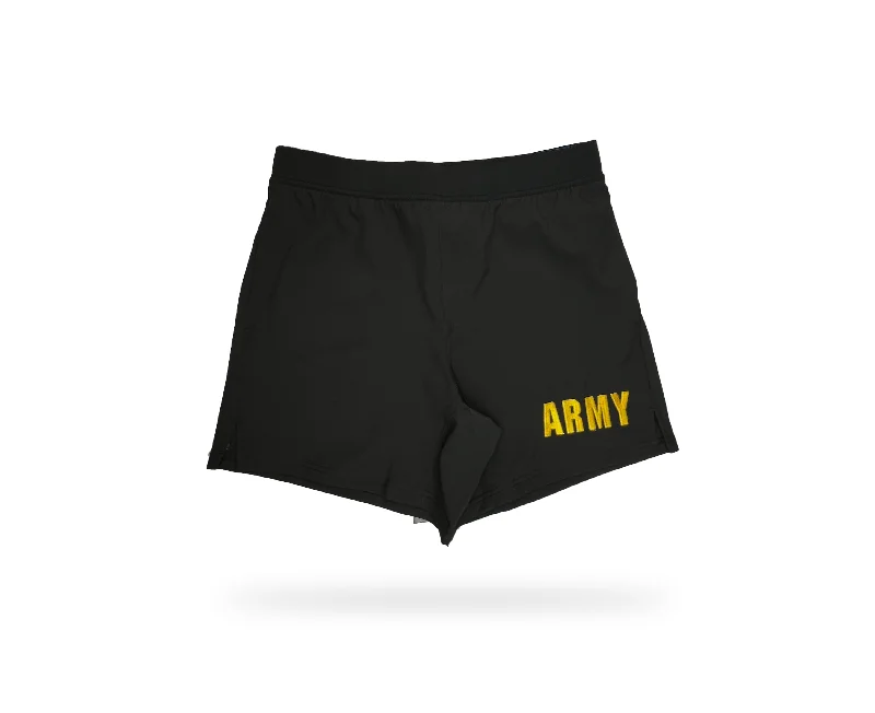 Bargain Blast THF Athletic Shorts - Big Army