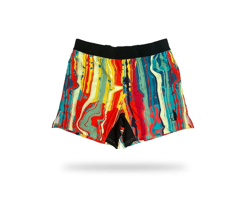 Deal Mania THF Athletic Shorts - Biggie