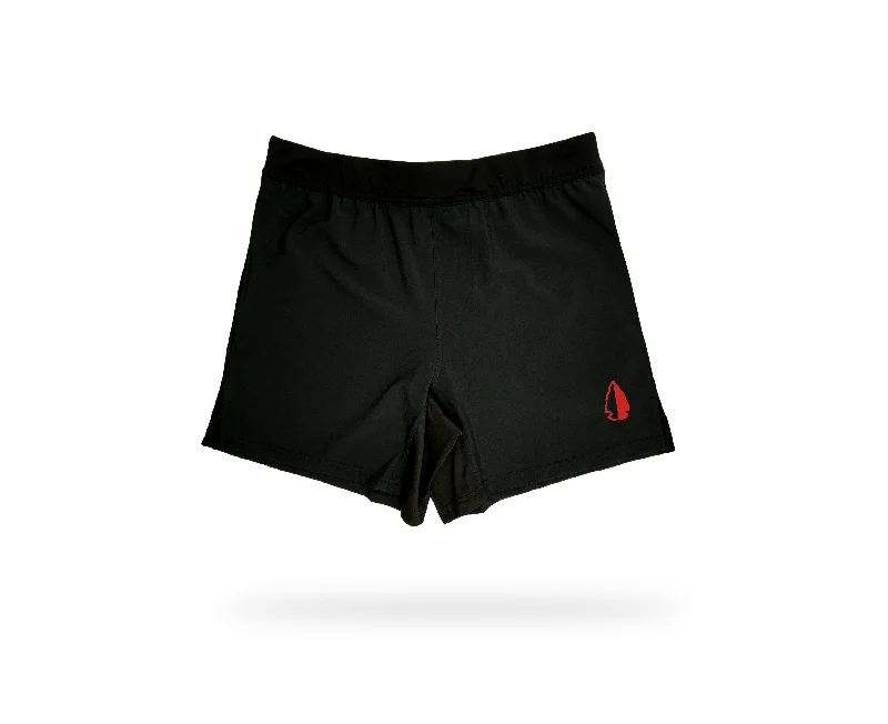 Savings Alert THF Athletic Shorts - Blood Classico