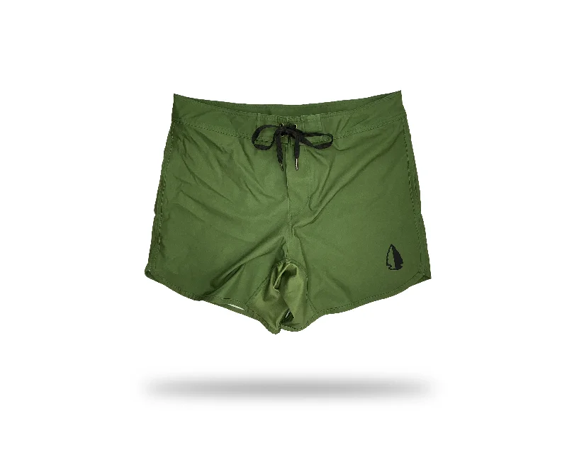 Savings Galore Diver - Dark Olive