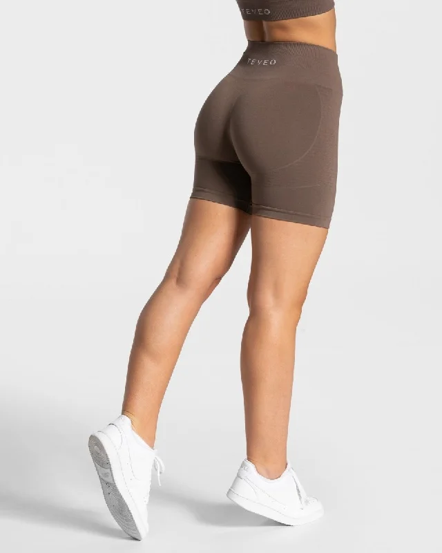 Early Access True Short "Braun"