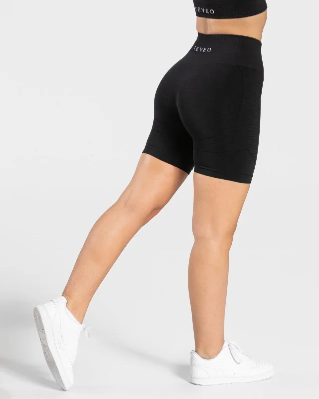 Deal Dash True Short "Schwarz"