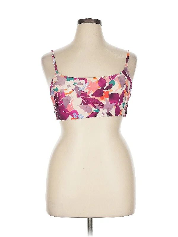 Don't Wait Tube Top