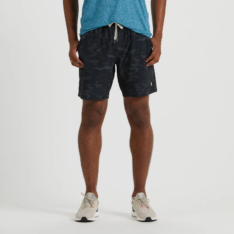 Act Fast Vuori Kore Short 7.5" - Lined