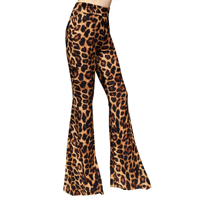 Leopard Print