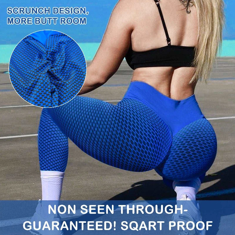 Reduced Prices Curve Flex High-Waist Yoga Leggings