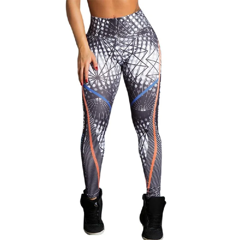 Bonus Savings High Waist Yoga Pants