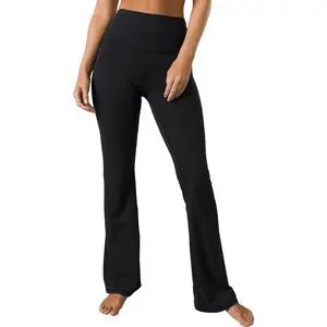 Limited Time Discount PrAna Luxara Flare Pant