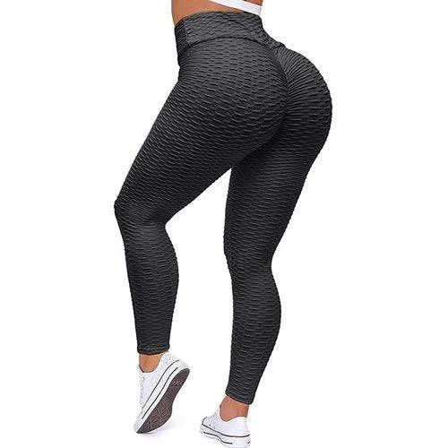 Deep Discounts Plus Size Fitness Yoga Pant