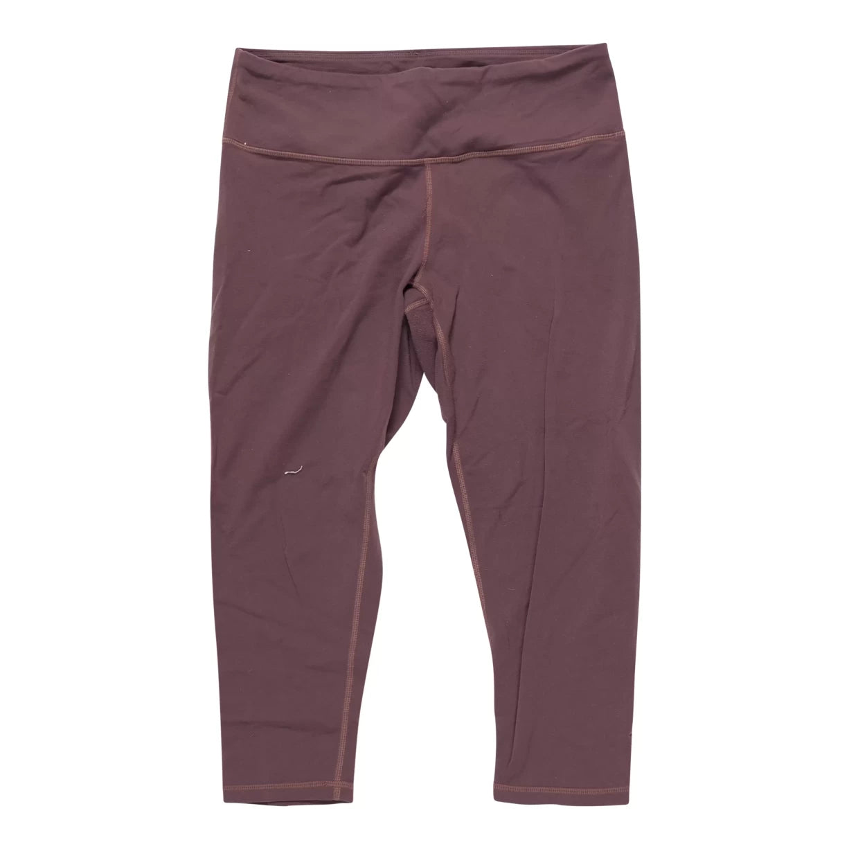 Exclusive Preview PrAna Transform Yoga Capris - Women's