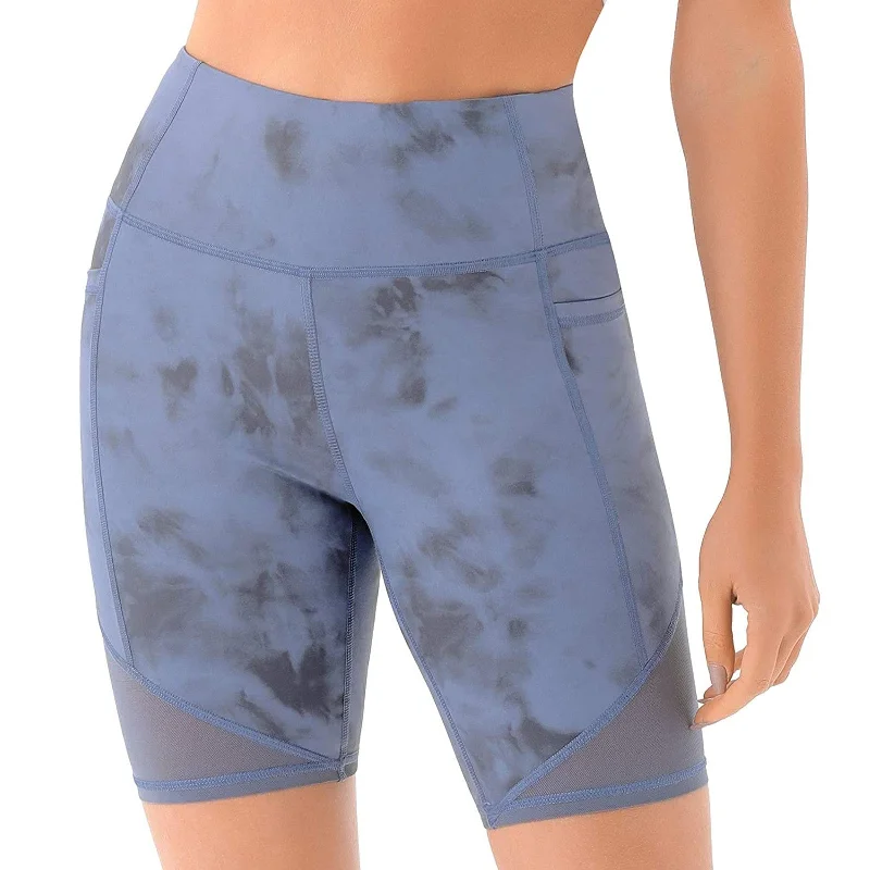 Year-End Sale Sidiou Group Anniou Yoga Gym High Waist Shorts Sport Fitness Tights Yoga Workout Running Shorts Pants Woman Summer Leggings with Pockets Year-End Sale Sidiou Group Anniou Yoga Gym High Waist Shorts Sport Fitness Tights Yoga Workout Running Shorts Pants Woman Summer Leggings with Pockets