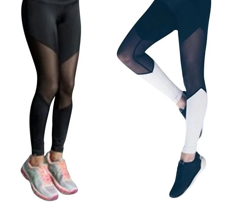Super Sale Women's Fitness Yoga Pants