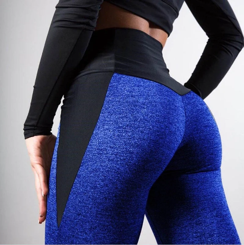 Can't Miss Yoga Activewear Leggings