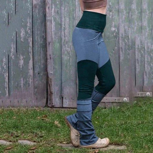 Savings Event Yoga Loose Casual Pants