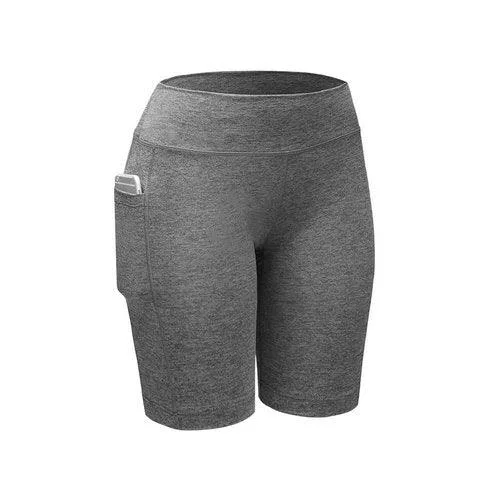 Don't Wait Yoga Short Pant