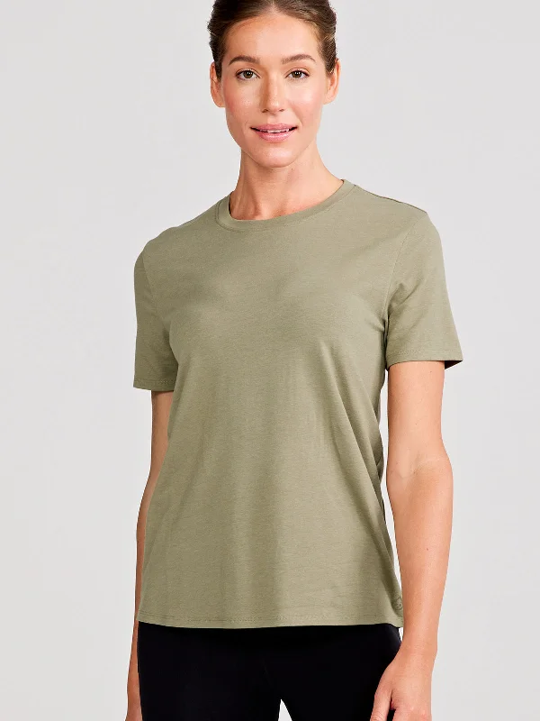 Today’s Deal All Day Short Sleeve T-Shirt