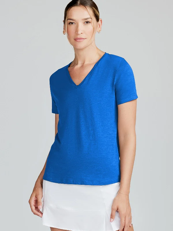 Price Cut All Day V-Neck T-Shirt