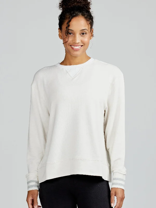 Markdown Madness Clubhouse French Terry Sweatshirt