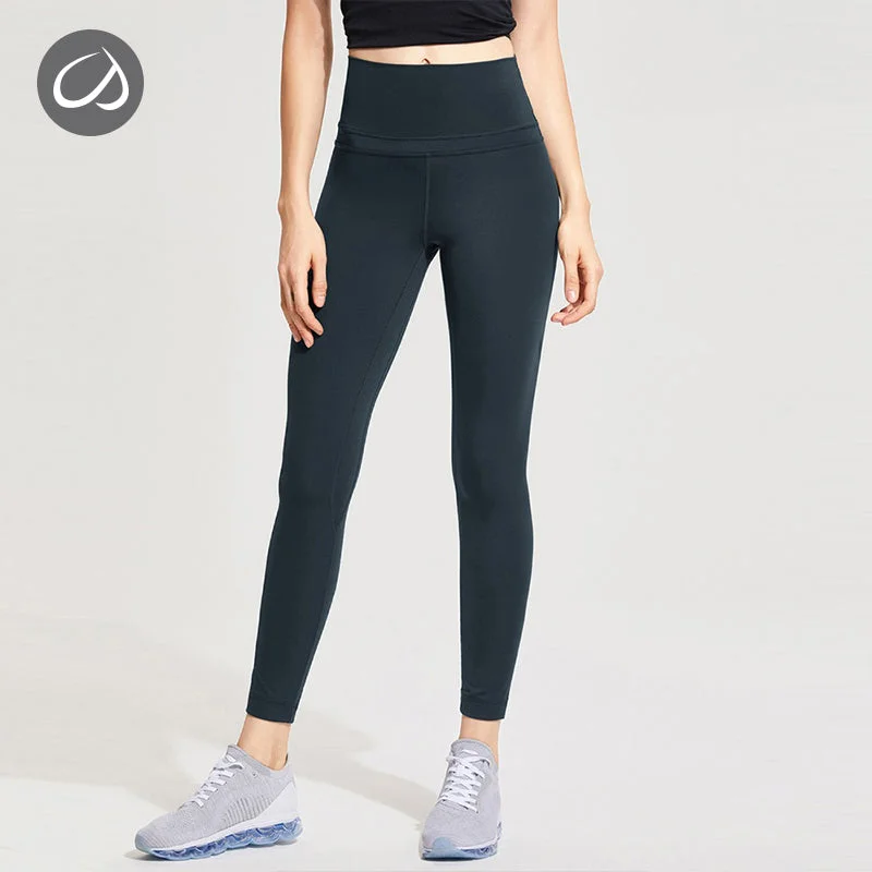Major Savings CRZ YOGA Women's High Waist Lightweight Workout leggings With Pocket