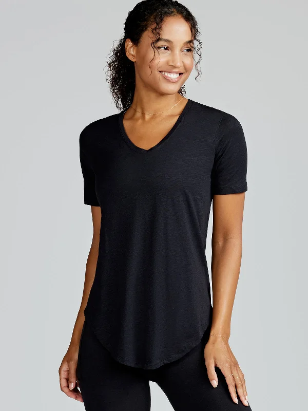 Big Discounts Longline T-Shirt
