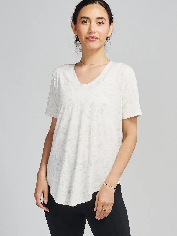 Deal Alert Longline T-Shirt