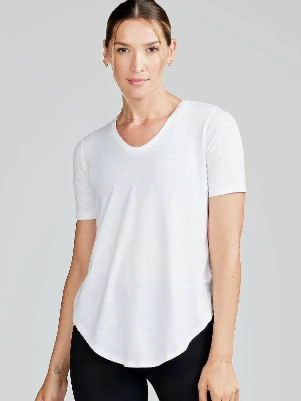 Amazing Deals Longline T-Shirt