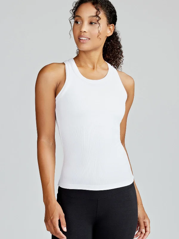 Savings Bonanza MicroLuxe Rib Tank