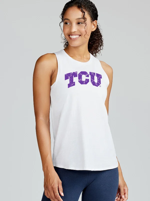 The Best Prices NOLA Tank 2.0 - TCU