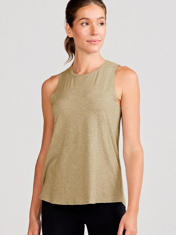 Shop and Save NOLA Tank 2.0
