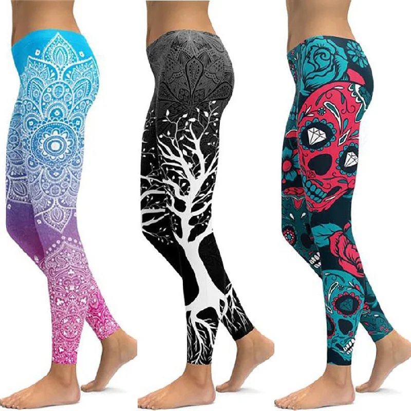 Epic Deals Print Yoga Pants Women's Unique Fitness Leggings Workout Sports Sexy Leggings Push Up Elastic Gym Wear Slim Pants Epic Deals Print Yoga Pants Women's Unique Fitness Leggings Workout Sports Sexy Leggings Push Up Elastic Gym Wear Slim Pants