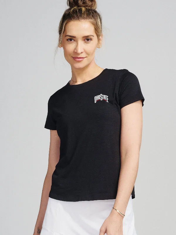 Reduced Prices Recess Fitness T-Shirt - Ohio State