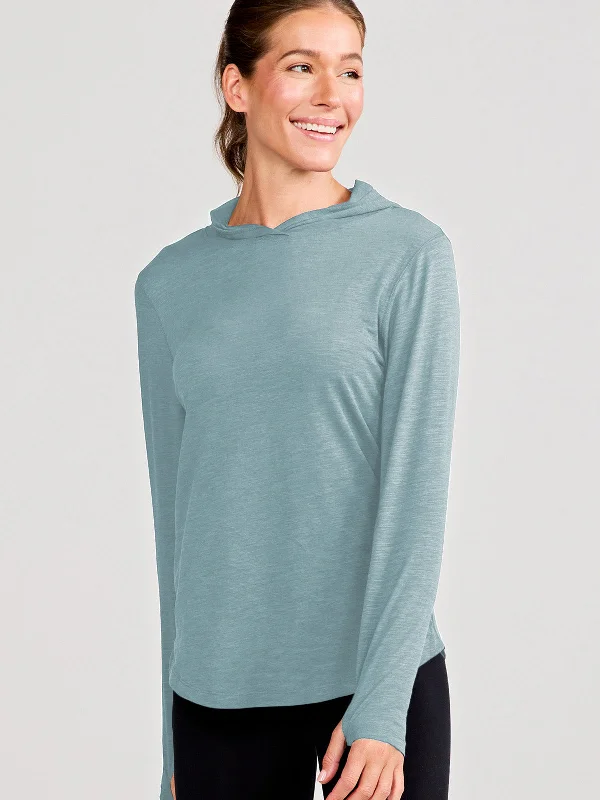 Unmissable Offer Recess Lightweight Hoodie