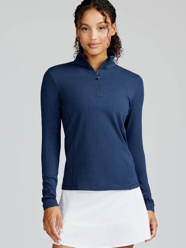 Midnight Madness Recess Quarter Zip
